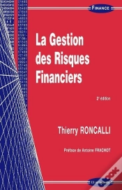 Capa do artigo La Gestion Des Risques Financiers (2e Édition)