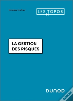 Capa do artigo La Gestion Des Risques