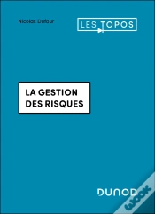 Capa do artigo La Gestion Des Risques