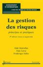 La Gestion Des Risques Principes Et Pratiques 2e Edition Revue Et Augmentee Collection Management Et - Preview