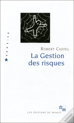 Capa do artigo La Gestion Des Risques