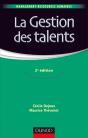 La Gestion Des Talents ; La Grh D'Après-Crise (2e Édition) - Preview