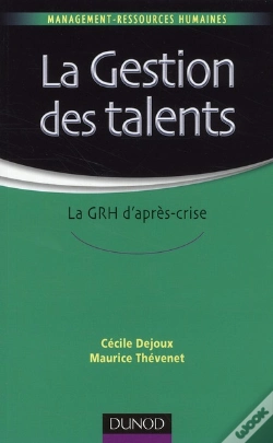 Capa do artigo La Gestion Des Talents ; Stratégie Et Outils