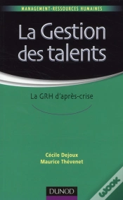 Capa do artigo La Gestion Des Talents ; Stratégie Et Outils