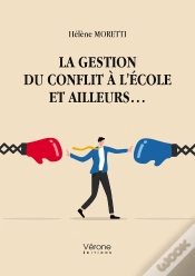 Capa do artigo La Gestion Du Conflit A L