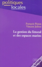 Capa do artigo La Gestion Du Littoral Et Des Espaces Marins