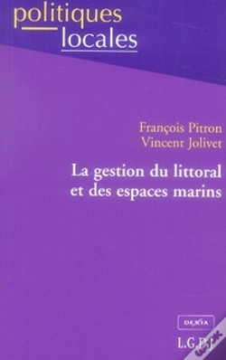 Capa do artigo La Gestion Du Littoral Et Des Espaces Marins