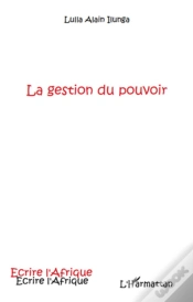 Capa do artigo La Gestion Du Pouvoir