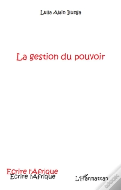 Capa do artigo La Gestion Du Pouvoir