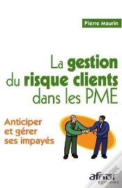 Capa do artigo La Gestion Du Risque Clients Dans Les Pme