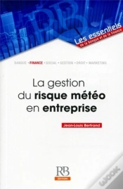 Capa do artigo La Gestion Du Risque Climatique En Entreprise