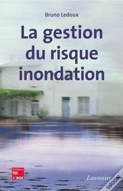 Capa do artigo La Gestion Du Risque Inondation