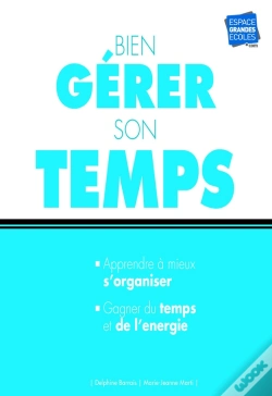 Capa do artigo La Gestion Du Temps