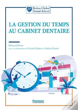 Capa do artigo La Gestion Du Temps