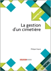 La Gestion D'Un Cimetière