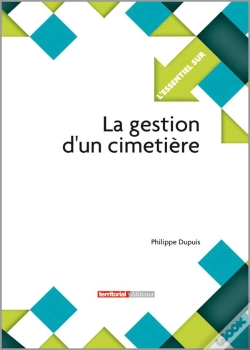 Capa do artigo La Gestion D'Un Cimetière