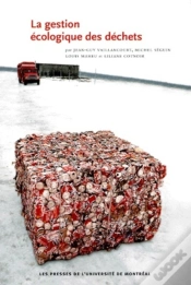Capa do artigo La Gestion Écologique Des Déchets