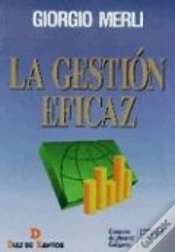 Capa do artigo La Gestión Eficaz