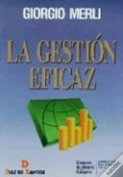 Capa do artigo La Gestión Eficaz