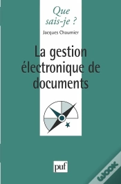 Capa do artigo La Gestion Electronique De Documents