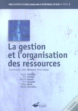 Capa do artigo La Gestion Et L'Organisation Des Formes Humaines