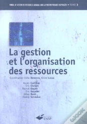 Capa do artigo La Gestion Et L