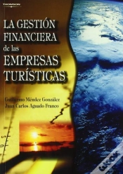 Capa do artigo La Gestión Financiera De Las Empresas Turísticas
