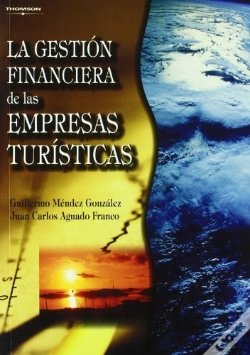 Capa do artigo La Gestión Financiera De Las Empresas Turísticas