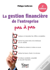 Capa do artigo La Gestion Financière De L