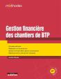 La Gestion Financière Des Chantiers De Btp (5e Édition) - Preview