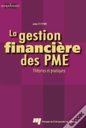 Capa do artigo La Gestion Financiere Des Pme. Theories Et Pratiques