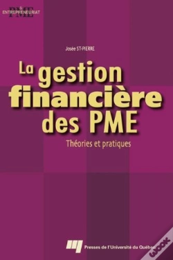 Capa do artigo La Gestion Financiere Des Pme. Theories Et Pratiques