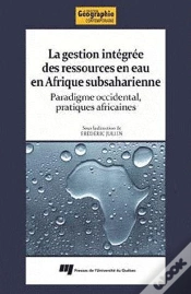 Capa do artigo La Gestion Intégrée Des Ressources En Eau En Afrique Subsaharienne