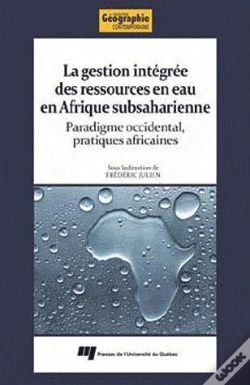 Capa do artigo La Gestion Intégrée Des Ressources En Eau En Afrique Subsaharienne