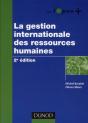 La Gestion Internationale Des Ressources Humaines (2e Édition) - Preview