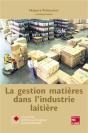 La Gestion Matières Dans L'Industrie Laitière - Preview