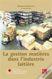 Capa do artigo La Gestion Matières Dans L