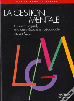 Capa do artigo La Gestion Mentale