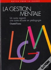 Capa do artigo La Gestion Mentale