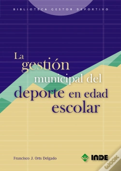 Capa do artigo La Gestión Municipal Del Deporte En Edad Escolar