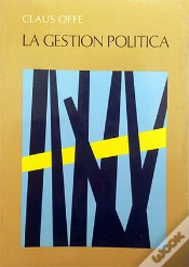 Capa do artigo La Gestión Política