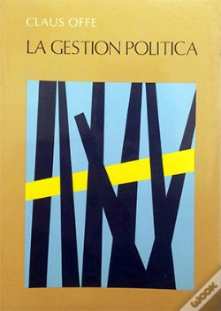 Capa do artigo La Gestión Política
