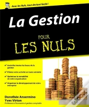 Capa do artigo La Gestion Pour Les Nuls