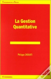 La Gestion Quantitative