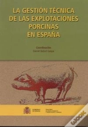Capa do artigo La Gestión Técnica De Las Explotaciones Porcinas En España