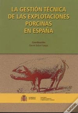 Capa do artigo La Gestión Técnica De Las Explotaciones Porcinas En España