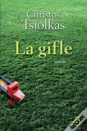 Capa do artigo La Gifle