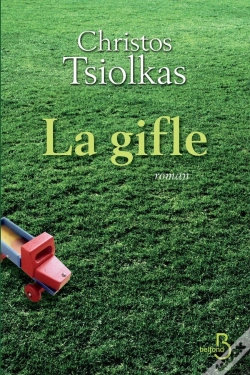 Capa do artigo La Gifle
