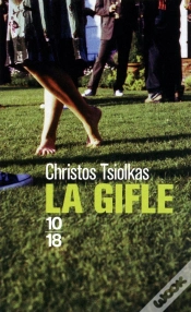Capa do artigo La Gifle