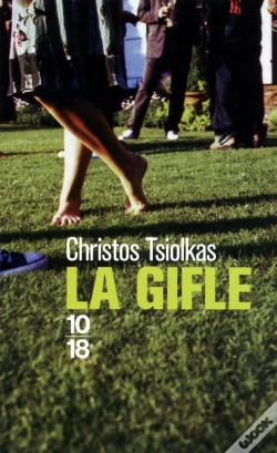 Capa do artigo La Gifle